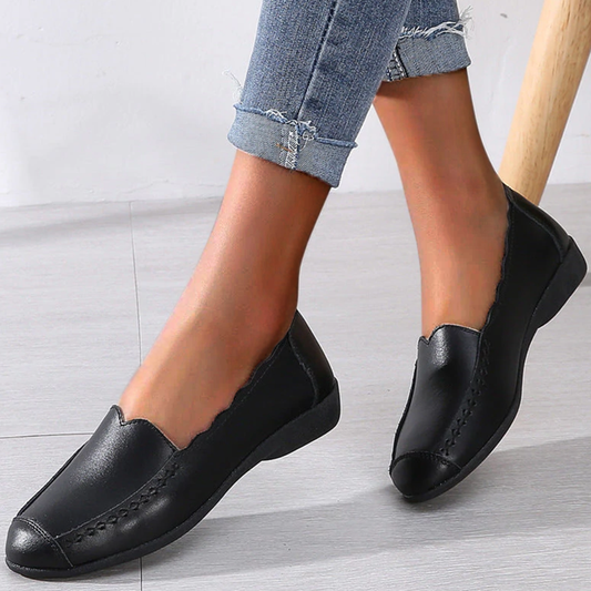 🔥Fashion Flat Casual Shoes