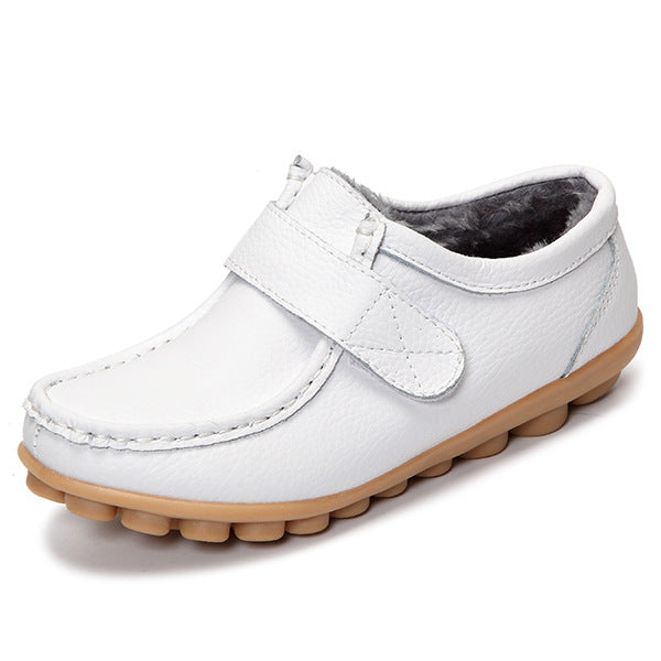 🔥Flat Non-slip Nurse Shoes