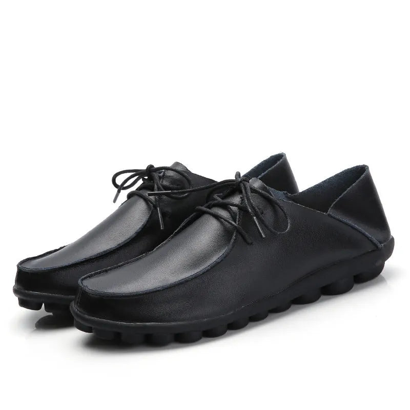 🔥Soft-soled Casual Single Shoes