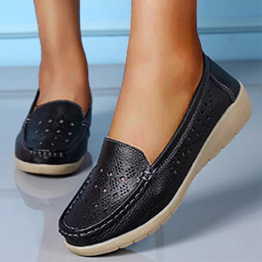 🔥Casual Hollowed Out.Women Shoes
