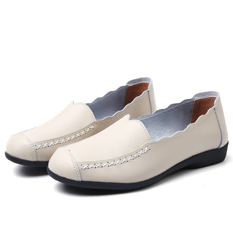 🔥Fashion Flat Casual Shoes