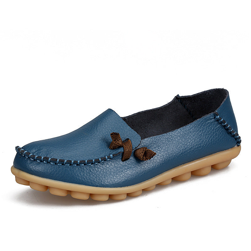 🔥Spring And Summer Leisure Soft Shoes