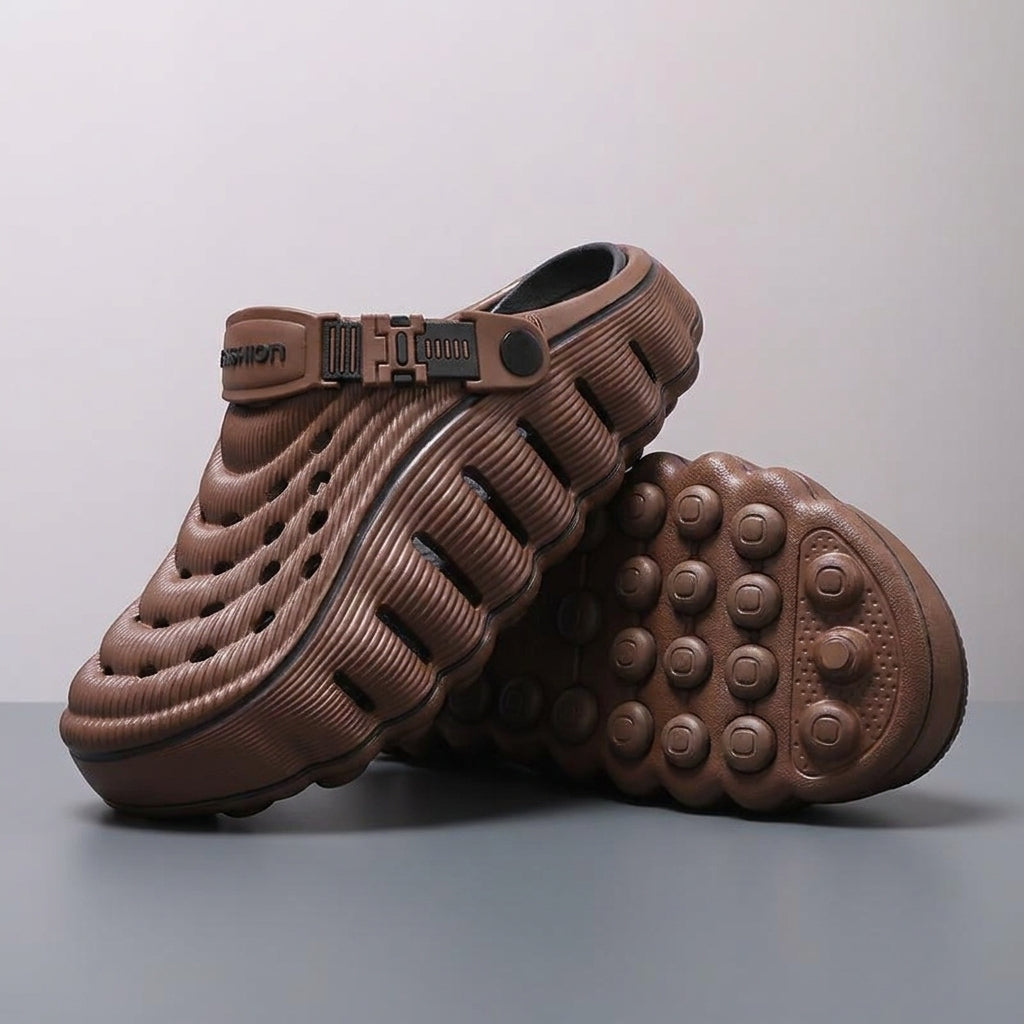Joykon® Cloud Walk Men's & Women's Clogs