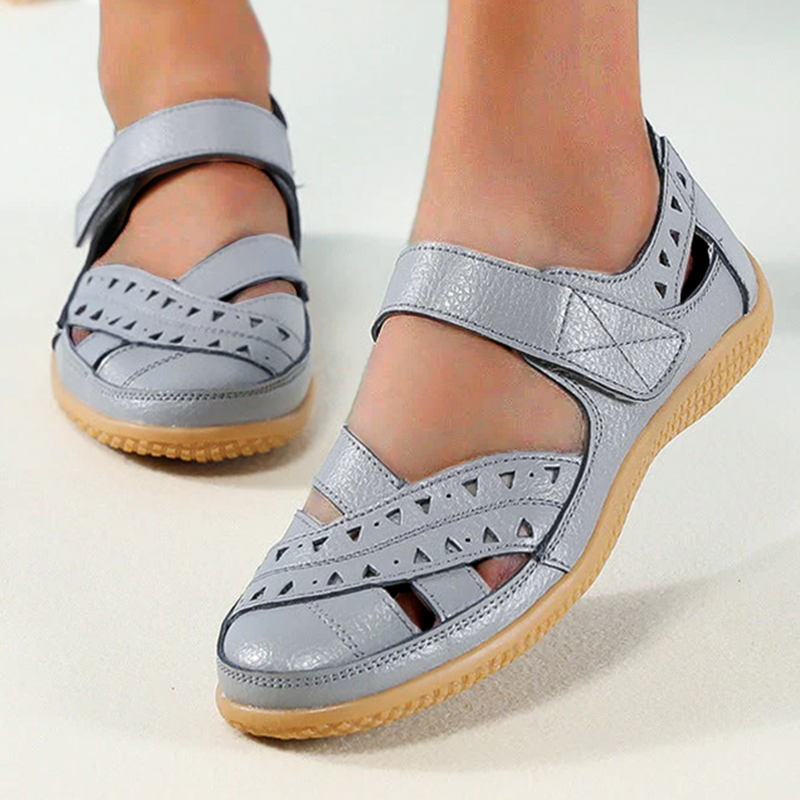 🔥Sports Casual Flat Sandals