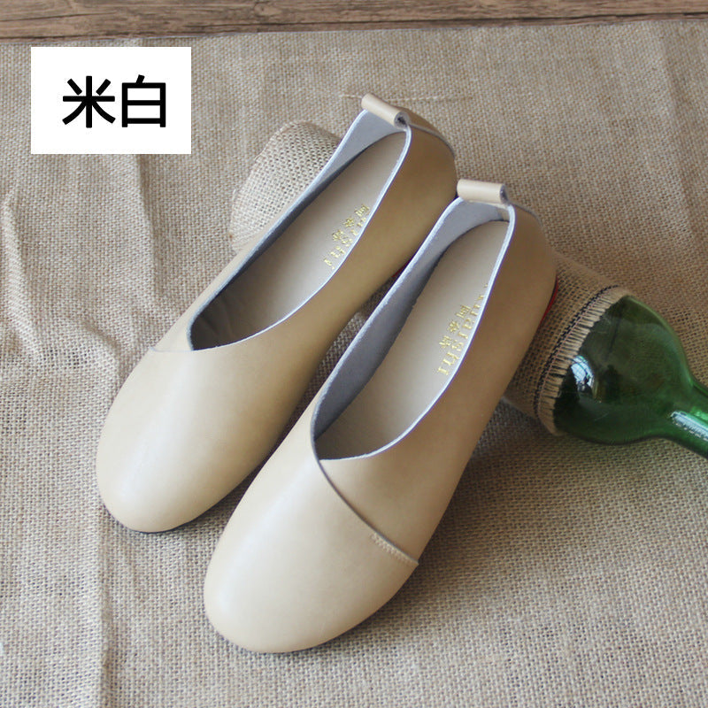 🔥Flat Fashion Comfortable Shoes