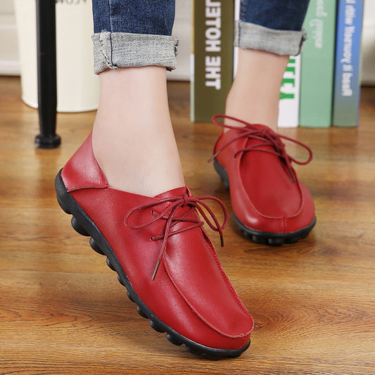 🔥Soft-soled Casual Single Shoes
