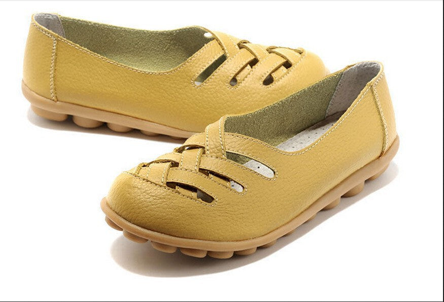 🔥Single Flat Comfortable Shoes
