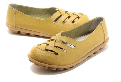 🔥Single Flat Comfortable Shoes
