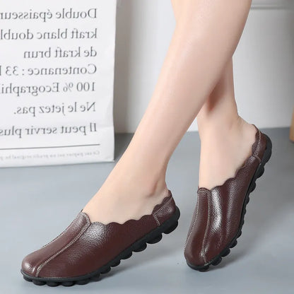 🔥Flat Low Heel Soft Sole Sandal