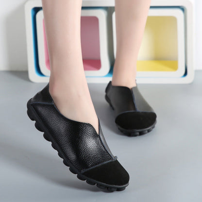 🔥Super Soft And Comfortable Flat Sneakers