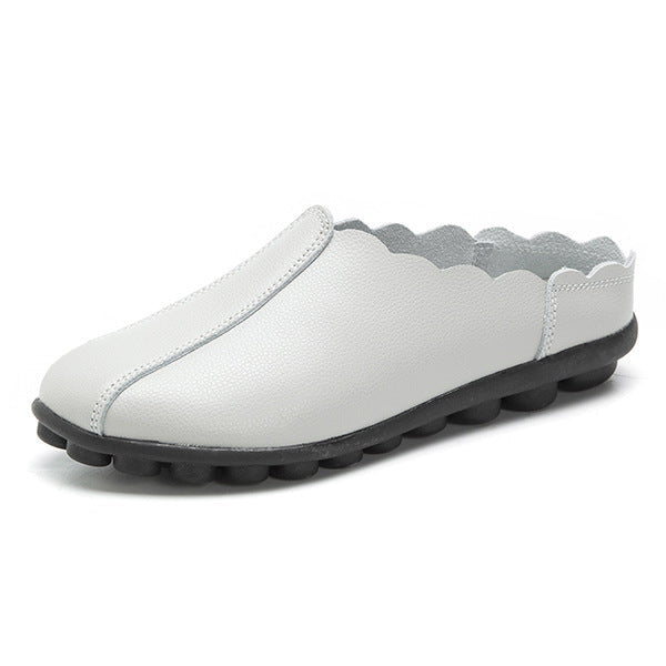 🔥Flat Low Heel Soft Sole Sandal