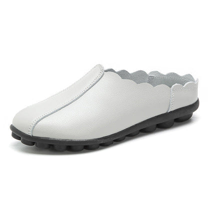 🔥Flat Low Heel Soft Sole Sandal