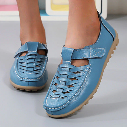 🔥Flat Soft Sole Casual Shoe