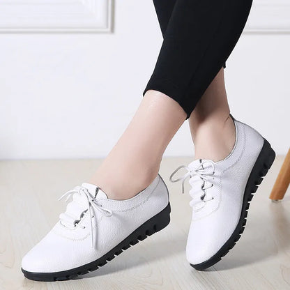 Olwkay Wedge Heel Fashion Women's Shoes