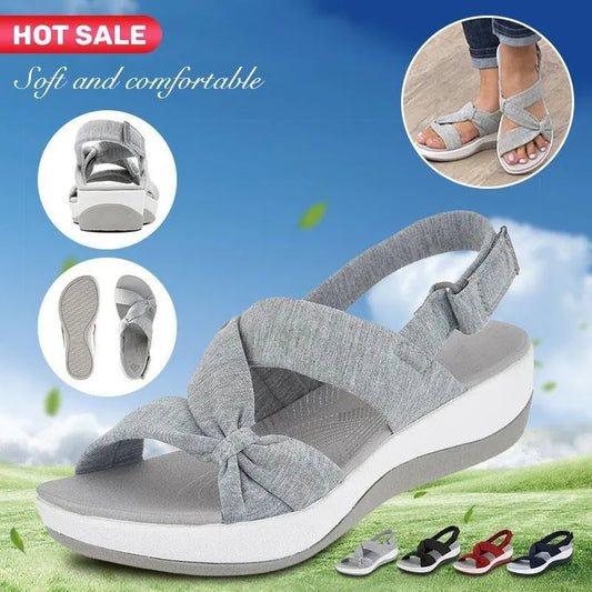 Wow!! | Last Day 50% OFF | Women's Sandal