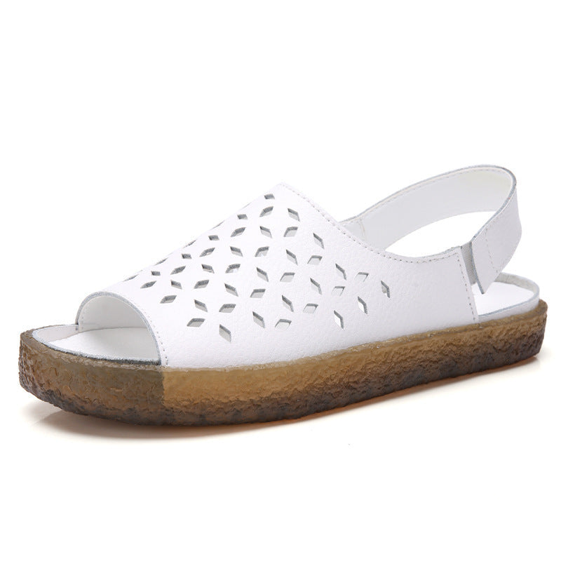 🔥Soft Soles Lightweight Breathable Sandals