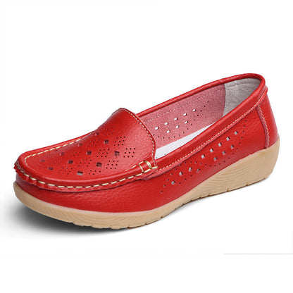 🔥Casual Hollowed Out.Women Shoes