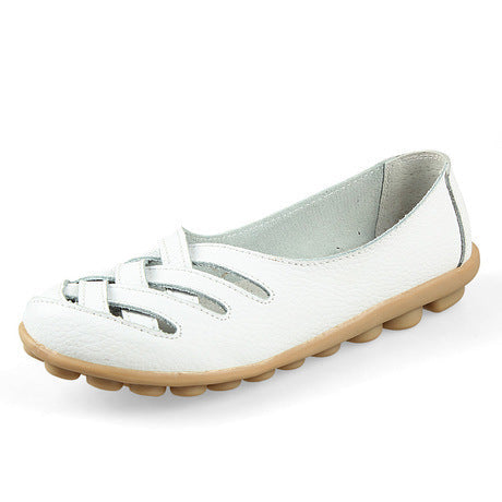 🔥Single Flat Comfortable Shoes