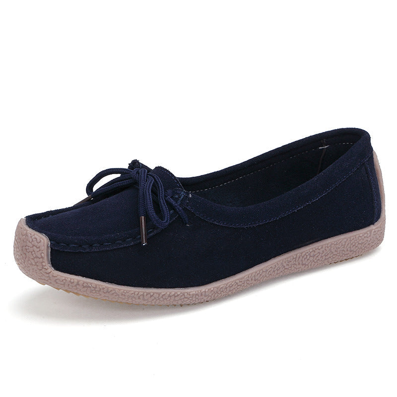 🔥Low-cut Casual Flat Shoes