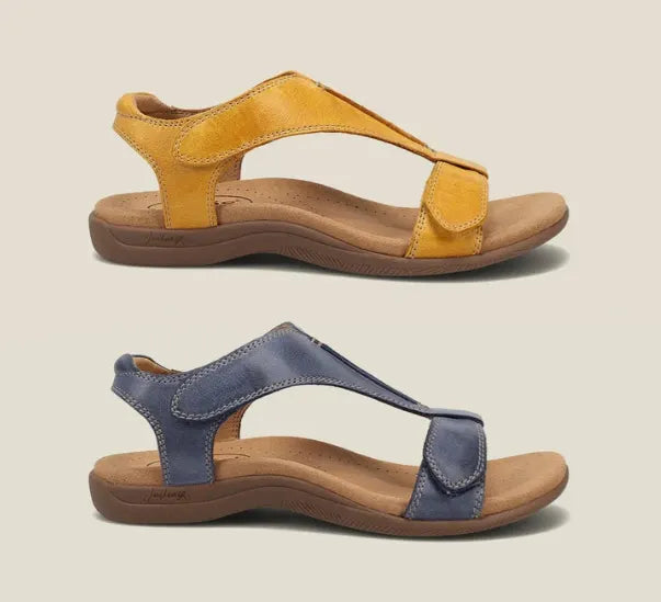 [TRENDING SUMMER 2024] women's wedge sandals