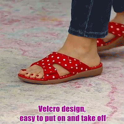 2024 new fashion comfortable non-slip sandals - BUY 2 FREE SHIPPING