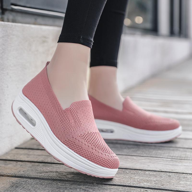 ✨Last Day 49% OFF -  Women's Orthopedic Sneakers