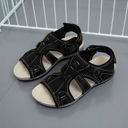 Women's Support & Soft Adjustable Sandals