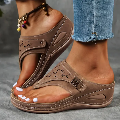 🔥Summer Sizzler Sale 50%✨⛱️Breathable mesh sports sandals with non-slip sole