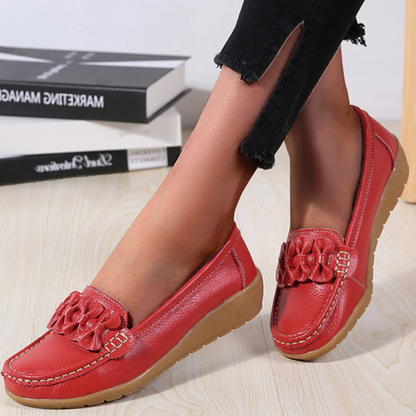 🔥Women Flat Soft Shoes
