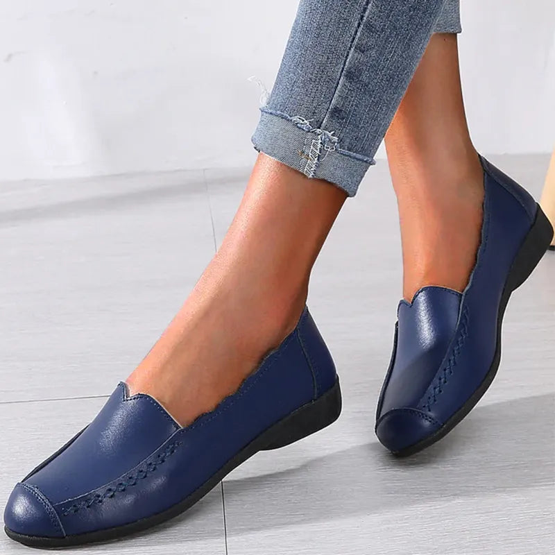 🔥Fashion Flat Casual Shoes