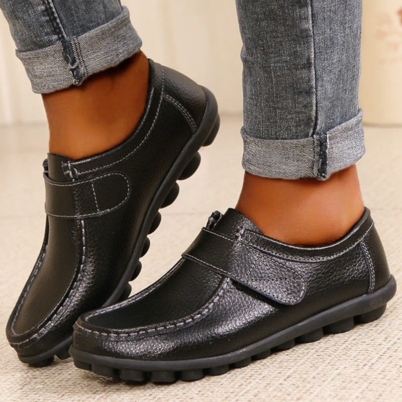 🔥Flat Non-slip  Nurse Shoes