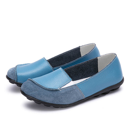 🔥Fashion Flat Soft Sole Casual Shoes
