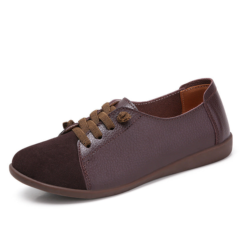 🔥Casual Versatile Flat Shoes