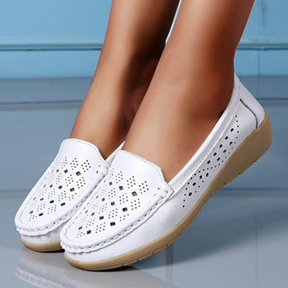 🔥Casual Hollowed Out.Women Shoes