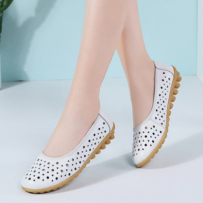 🔥Fashion Comfortable Flat Shoes