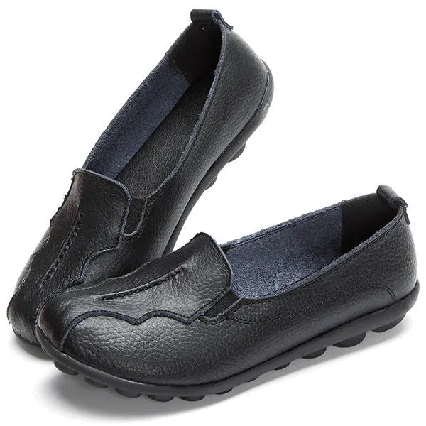 🔥Women's Soft Sole Non-slip Lace-up Shoes