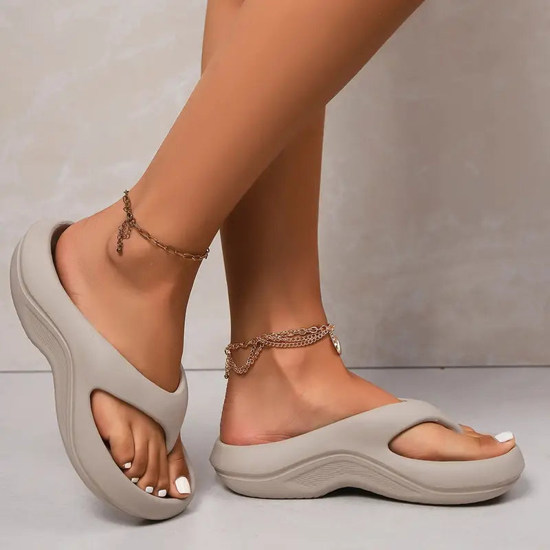 🔥Last Day Promotion 60% OFF - Women's Comfort Soft Sole Orthopaedic Sandals