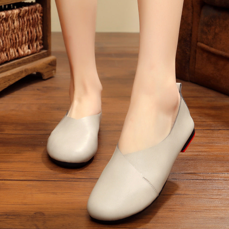 🔥Flat Fashion Comfortable Shoes
