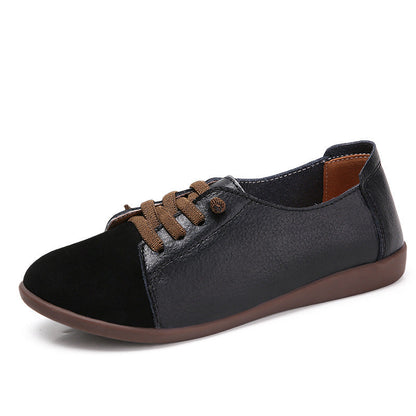 🔥Casual Versatile Flat Shoes