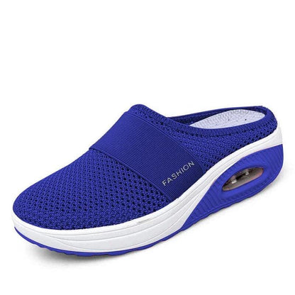 (🔥Last Day Promotion 50% OFF)Washable Sliding Orthopedic Sliding Shoes