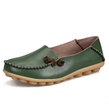 🔥Spring And Summer Leisure Soft Shoes