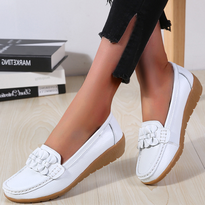 🔥Women Flat Soft Shoes