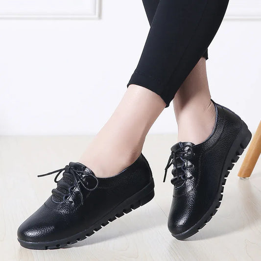 Olwkay Wedge Heel Fashion Women's Shoes