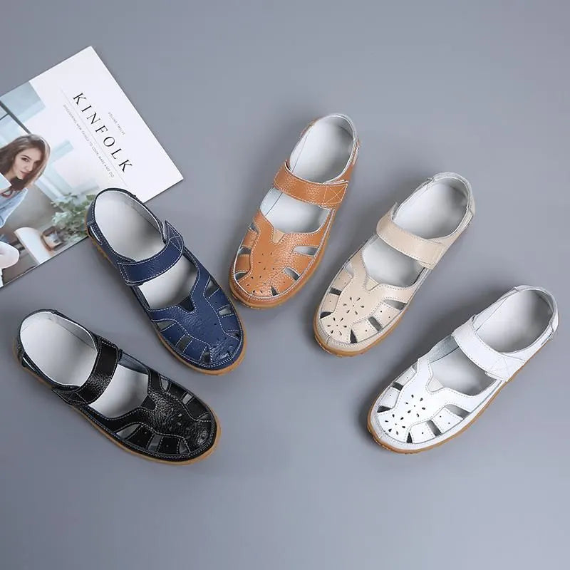 🔥Split Casual Sandals