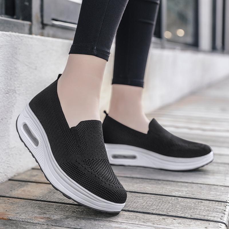 ✨Last Day 49% OFF -  Women's Orthopedic Sneakers