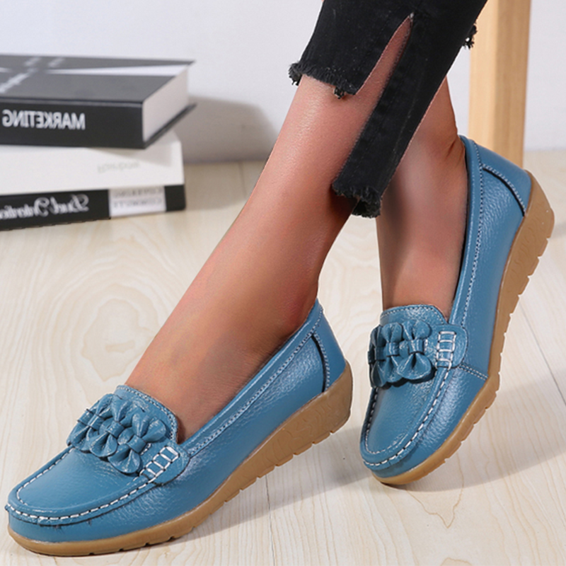 🔥Women Flat Soft Shoes