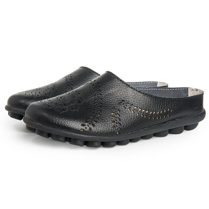 🔥Casual All-match Hollow Slippers 2