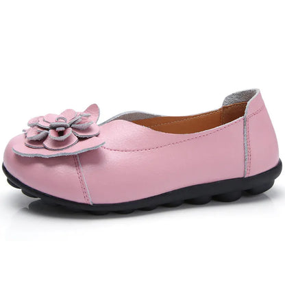 🔥Flower Comfort Flats Shoe