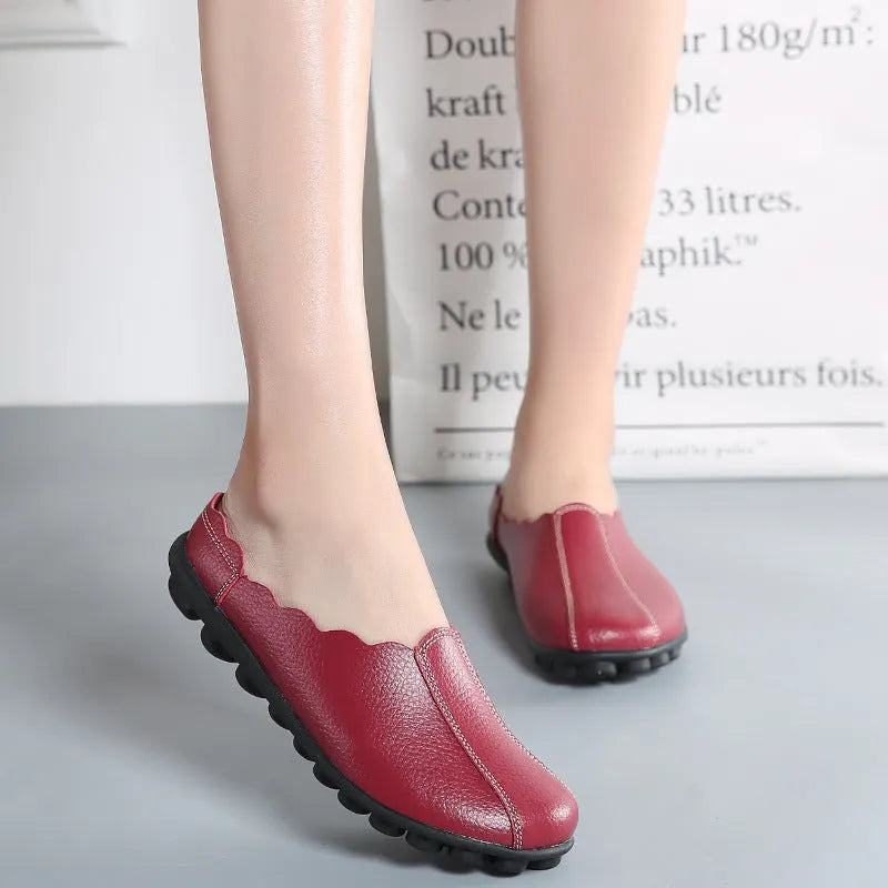 🔥Flat Low Heel Soft Sole Sandal