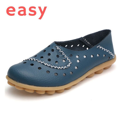 🔥Premium Genuine Leather Loafer